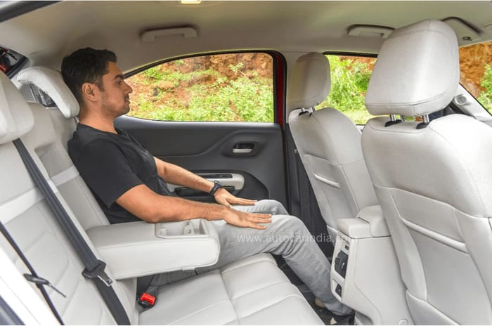 Should You Buy a Citroën Basalt X? Pros and Cons Explained